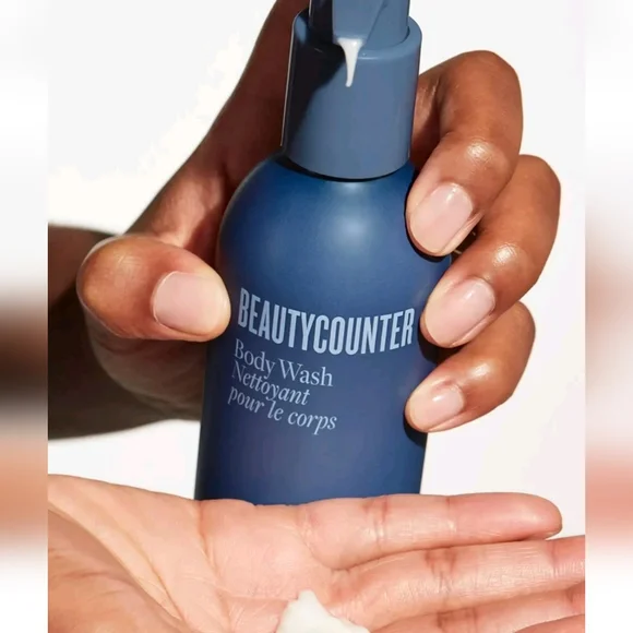 4 CITRUS MIMOSA Beautycounter Body Wash New in Box Discontinued Bundle of 4 - Picture 5 of 6